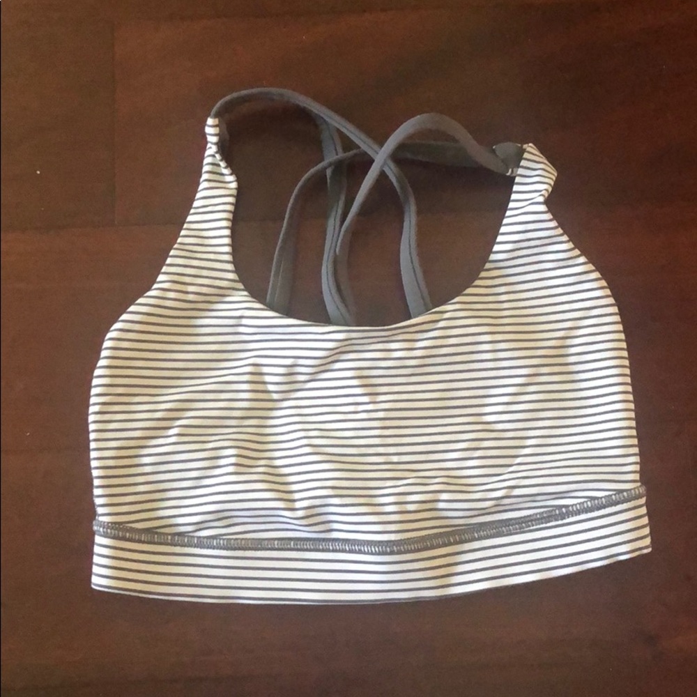 Athletic top